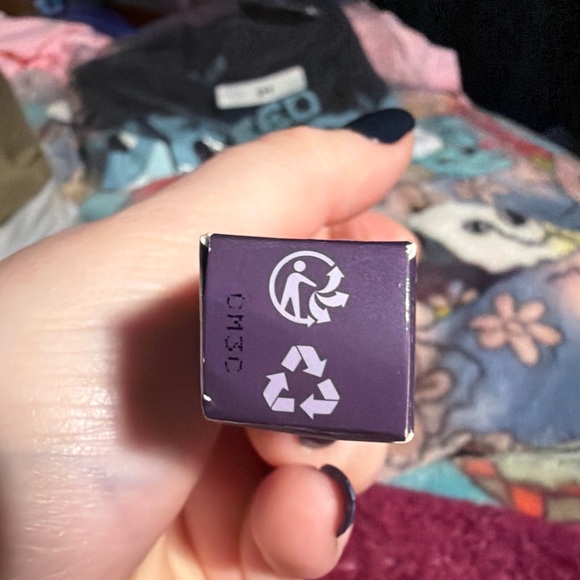 Tarte Maracuja Juicy Lip - Rose - Picture 6 of 6